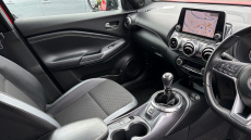 Nissan Juke 1.0 DiG-T 114 N-Connecta 5dr Petrol Hatchback